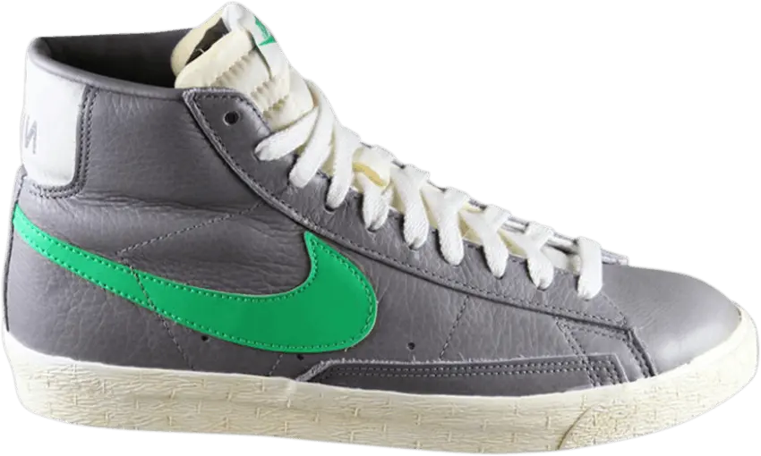  Nike Blazer Hi &#039;Gym Green&#039;