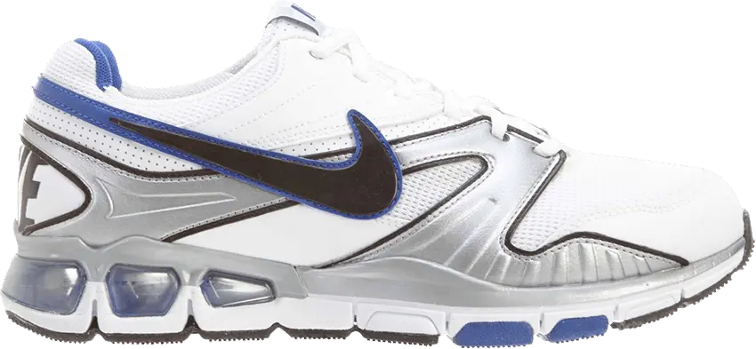 Nike Air Viturin &#039;White&#039;