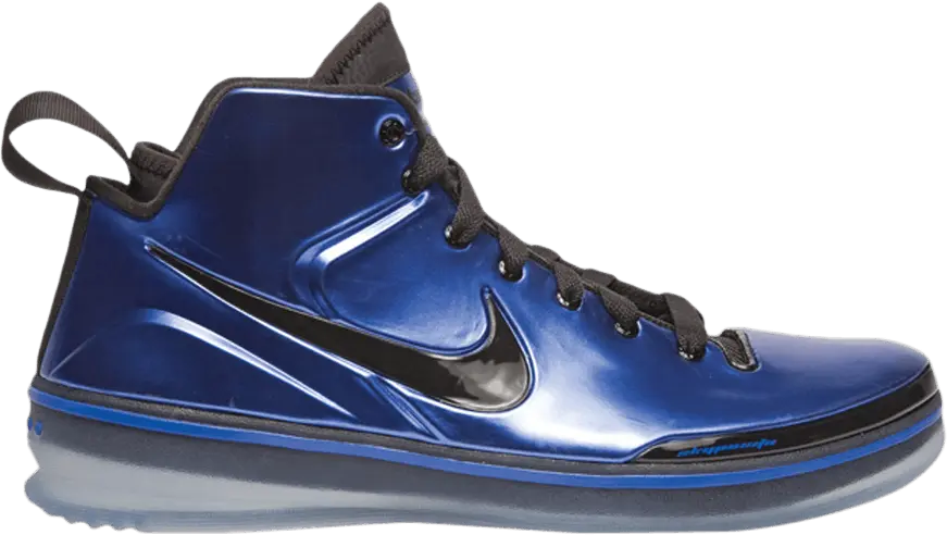 Nike Zoom Skyposite &#039;Varsity Royal&#039;