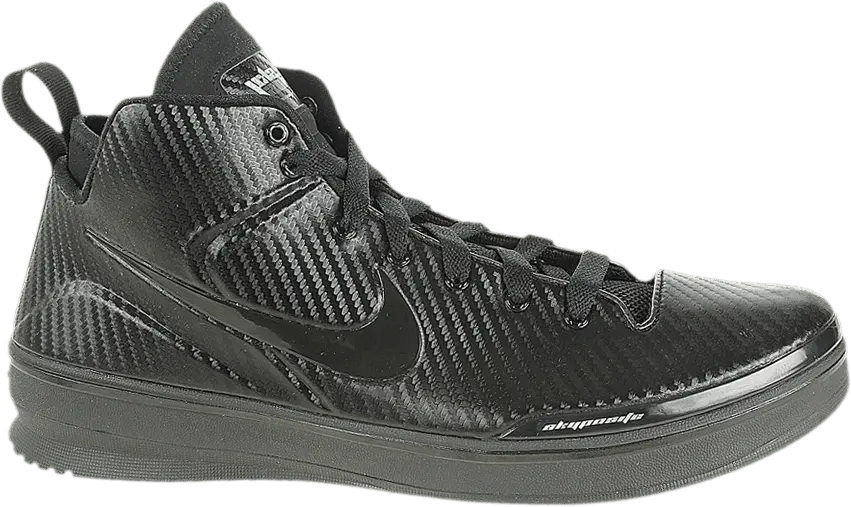 Nike Zoom Skyposite &#039;Triple Black&#039;