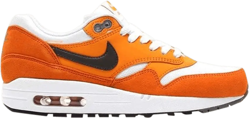  Nike Air Max 1 Essential &#039;White Kumquat&#039;