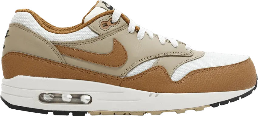  Nike Air Max 1 Essential &#039;Ale Brown&#039;