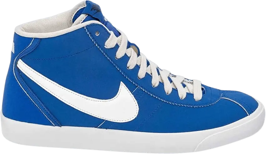  Nike Bruin Mid &#039;Royal Blue&#039;