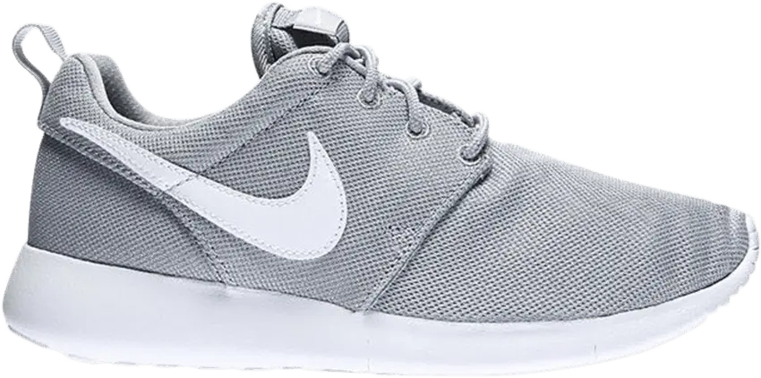  Nike Roshe One Wolf Grey (GS)