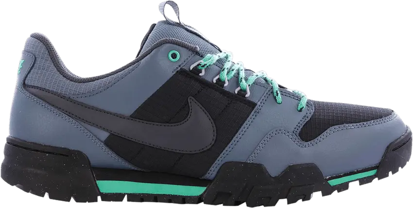 Nike Mogan 2 OMS &#039;Armory Navy Anthracite&#039;