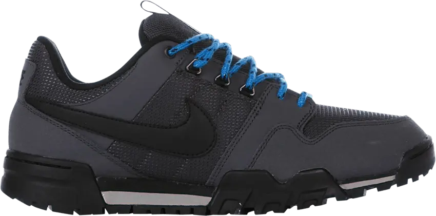 Nike Mogan 2 OMS &#039;Anthracite&#039;