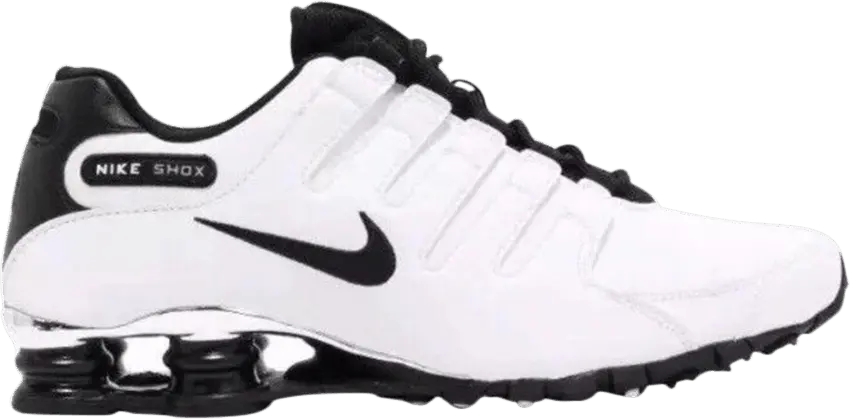 Nike Shox NZ Premium
