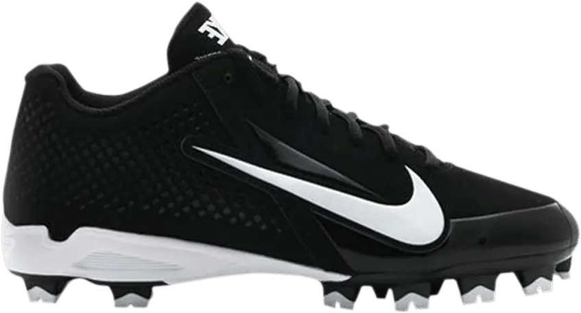  Nike Vapor Strike MCS &#039;Black White&#039;