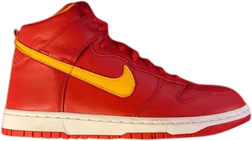  Nike NFL x Dunk High iD