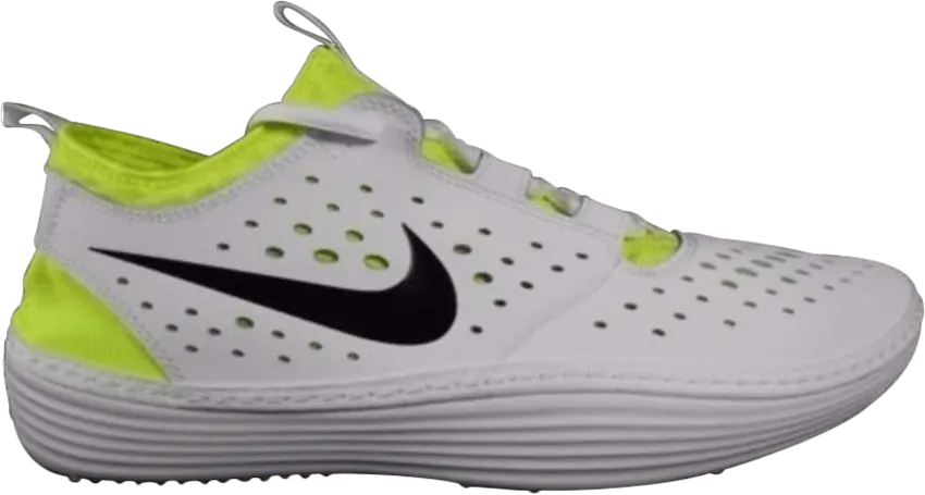  Nike SolarSoft Costa Low &#039;White Volt&#039;