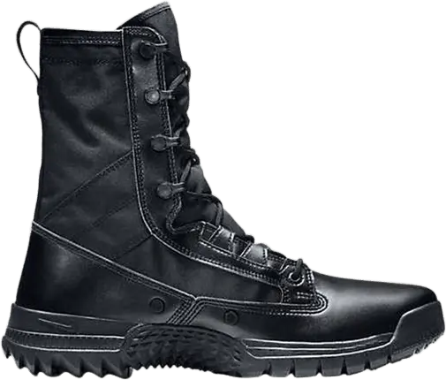  Nike SFB Field 8 Inch Boot &#039;Black&#039;