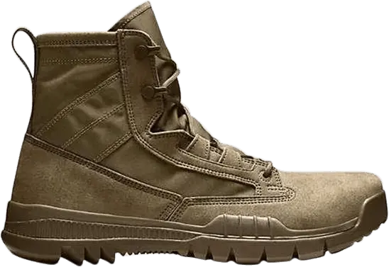  Nike SFB 6 Inch Field Boot &#039;Coyote&#039;