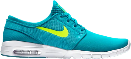  Nike SB Stefan Janoski Max Dusty Cactus