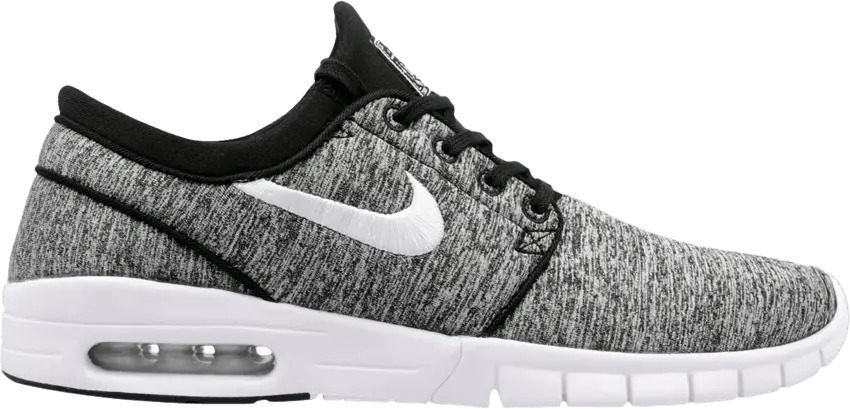  Nike Stefan Janoski Max SB &#039;Oreo&#039;