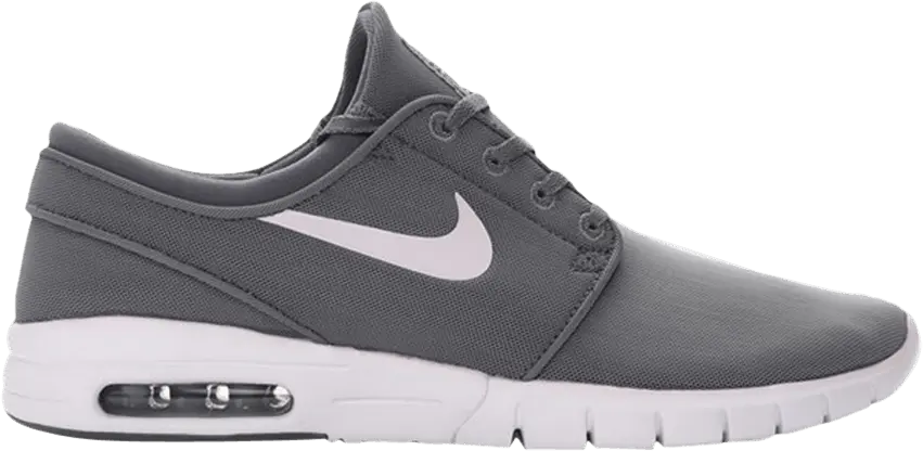  Nike Stefan Janoski Max SB &#039;Cool Grey&#039;