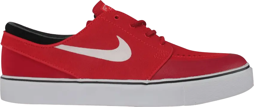  Nike SB Stefan Janoski Zoom SE Light Crimson