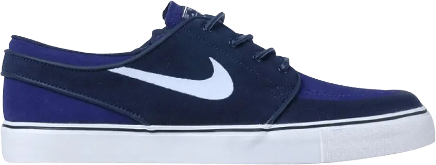  Nike SB Stefan Janoski Zoom SE Obsidian