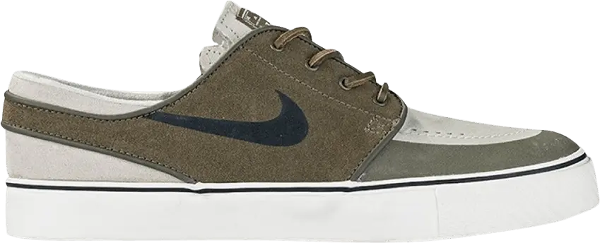  Nike SB Stefan Janoski Zoom SE Dark Dune