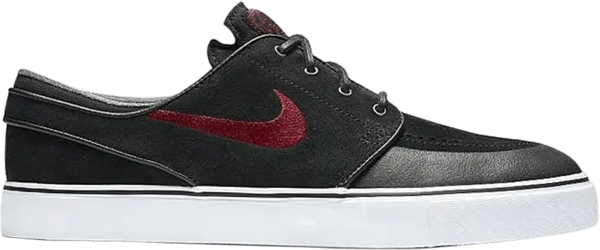  Nike SB Zoom Stefan Janoski Premium SE