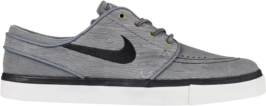  Nike SB Stefan Janoski Zoom SE Cool Grey