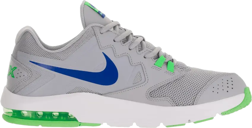  Nike Air Max Crusher 2 &#039;Green Strike&#039;