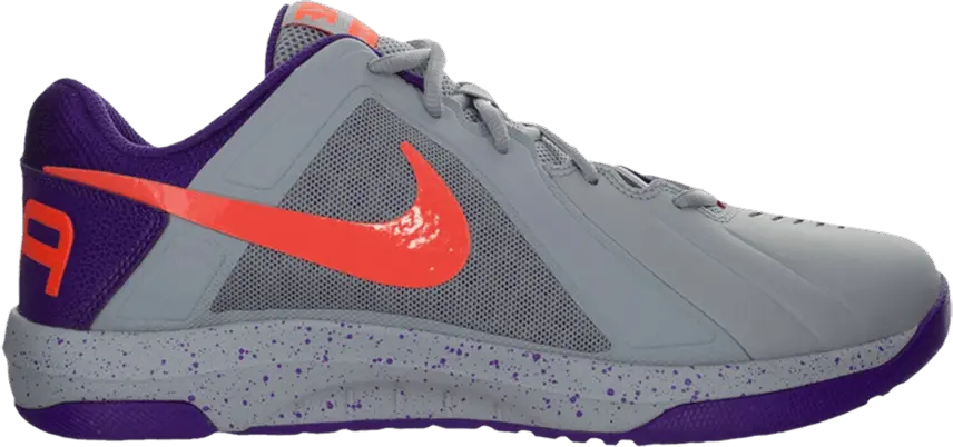 Nike Air Mavin Low &#039;Wolf Grey Orange Purple&#039;