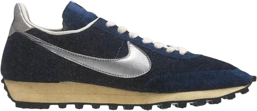  Nike LDV &#039;Navy Silver&#039;