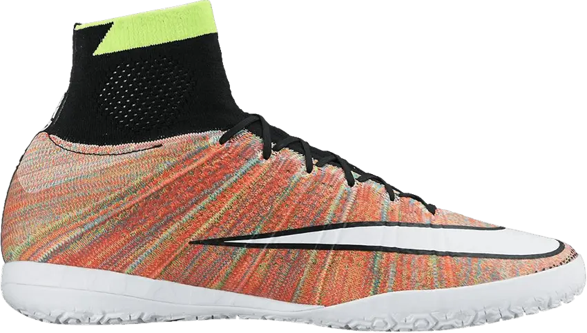  Nike MercurialX Proximo Street IC &#039;Multi&#039;