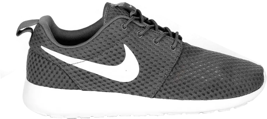  Nike Roshe Run Breeze Cool Grey