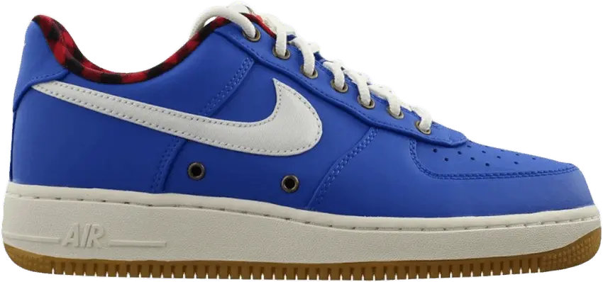  Nike Air Force 1 Low &#039;07 LV8 &#039;Hyper Cobalt&#039;