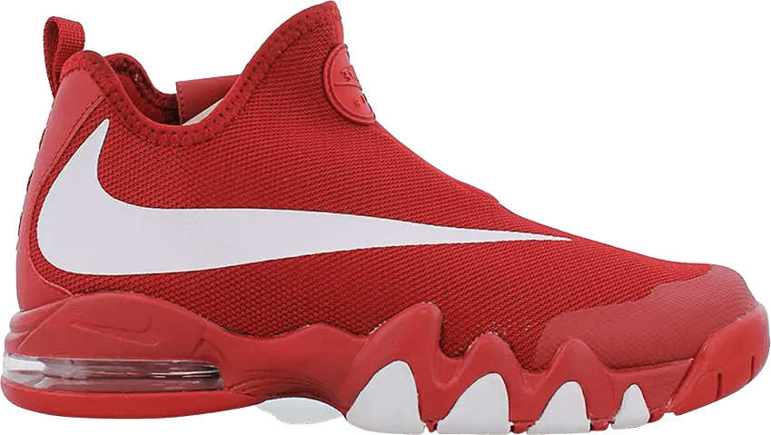 Nike Big Swoosh &#039;Gym Red&#039;