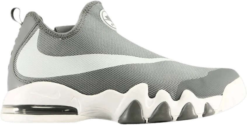 Nike Big Swoosh &#039;Cool Grey&#039;