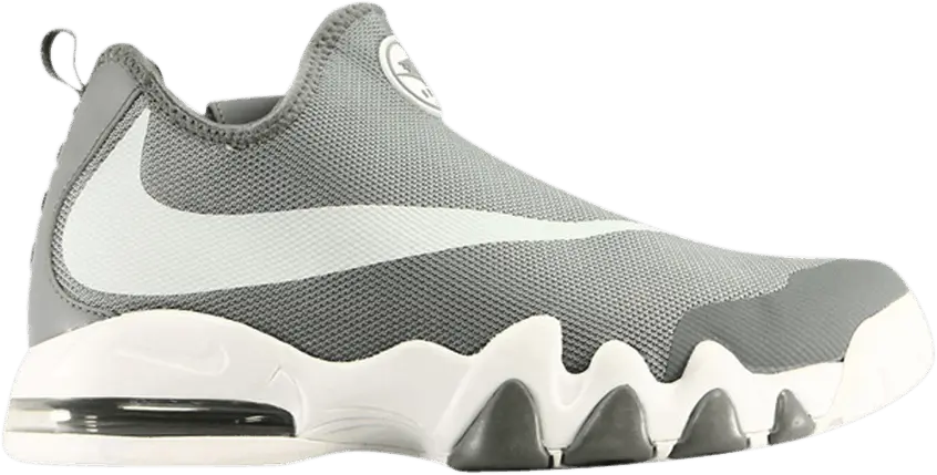  Nike Big Swoosh &#039;Cool Grey&#039;