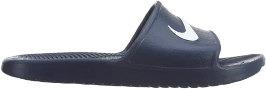 Nike Kawa Slide &#039;Midnight Navy&#039;