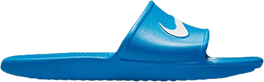  Nike Kawa Shower &#039;Photo Blue&#039;