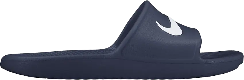  Nike Kawa Shower &#039;Midnight Navy&#039;