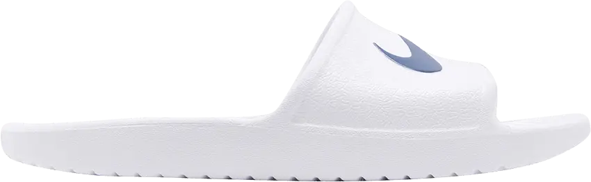  Nike Kawa Shower &#039;White&#039;