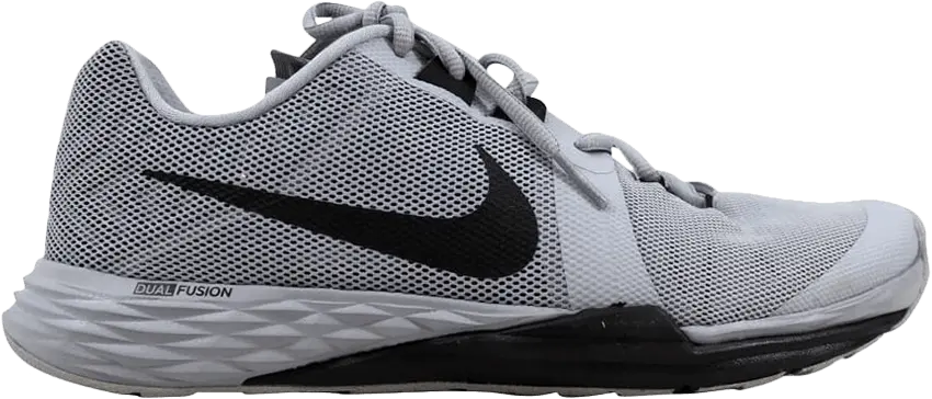  Nike Train Prime Iron DF &#039;Wolf Grey&#039;