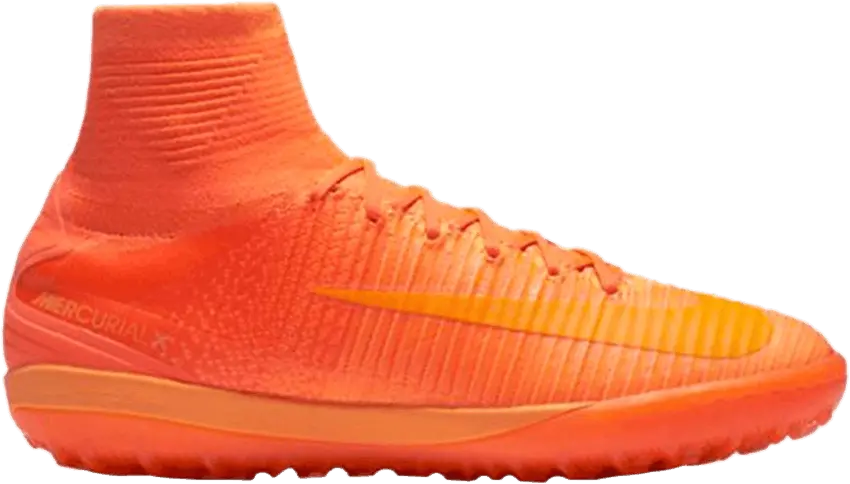  Nike MercurialX Proximo 2 TF &#039;Bright Citrus&#039;