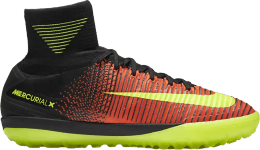  Nike MercurialX Proximo 2 TF Turf Soccer Shoe