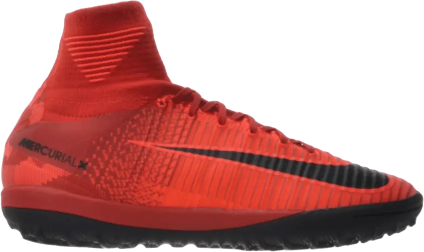  Nike MercurialX Proximo 2 DF TF &#039;University Red&#039;