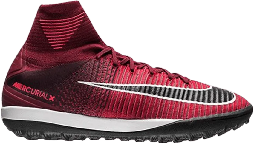  Nike MercurialX Proximo 2 TF &#039;Team Red&#039;
