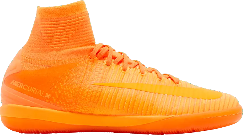  Nike MercurialX Proximo 2 IC &#039;Total Orange&#039;