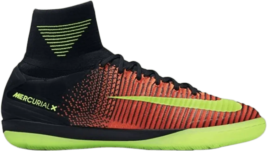  Nike MercurialX Proximo 2 IC