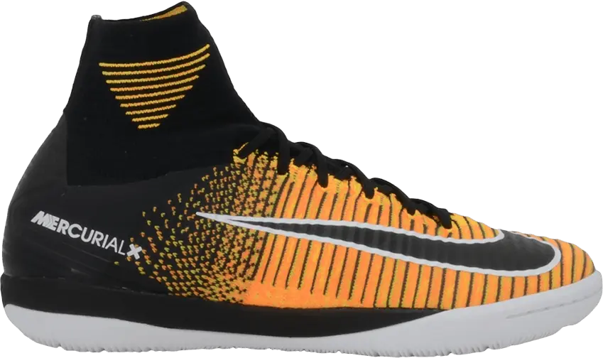  Nike MercurialX Proximo 2 DF IC &#039;Laser Orange&#039;