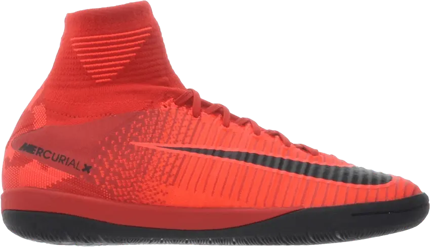  Nike MercurialX Proximo 2 DF IC &#039;University Red&#039;