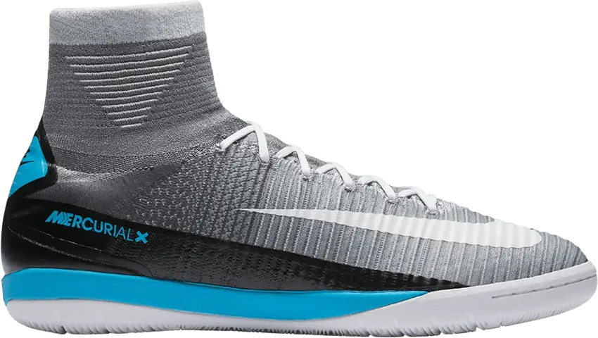 Nike MercurialX Proximo 2 IC &#039;Wolf Grey&#039;