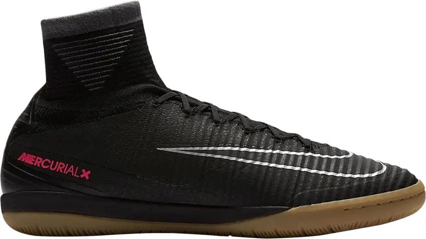 Nike MercurialX Proximo 2 IC &#039;Black&#039;