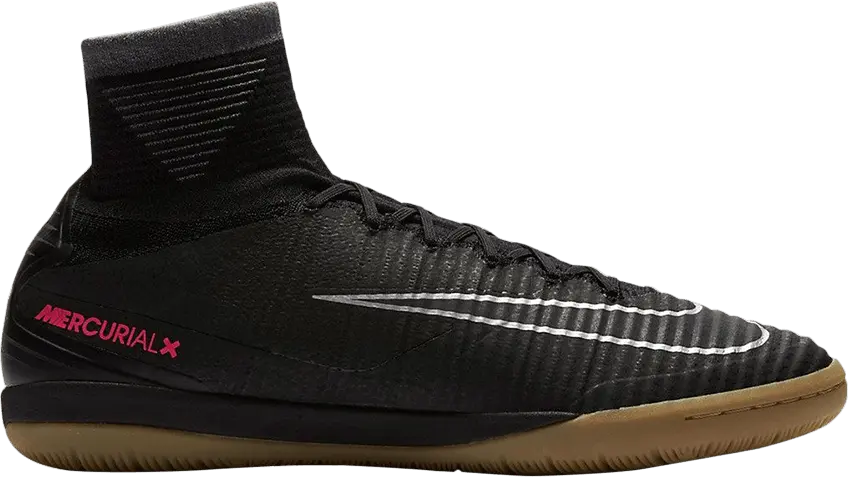 Nike MercurialX Proximo 2 IC &#039;Black&#039;