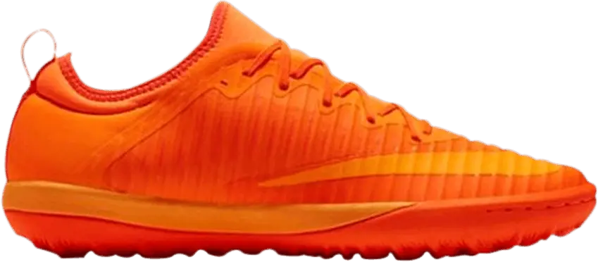 Nike MercurialX Finale 2 TF &#039;Total Orange&#039;